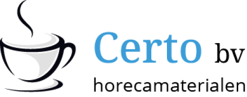 Logo Certo Horecamaterialen